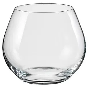 Crystalex Amoroso 340 ml sada 2 ks