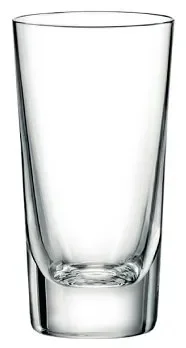 Crystalex Sklenice na pálenku JIVE 50 ml 6 ks