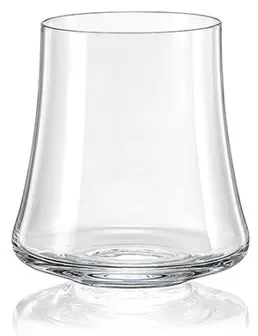 Crystalex Sklenice XTRA 350 ml, sada 6 ks