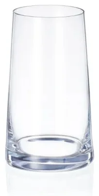 Crystalex Váza Cone 180 mm