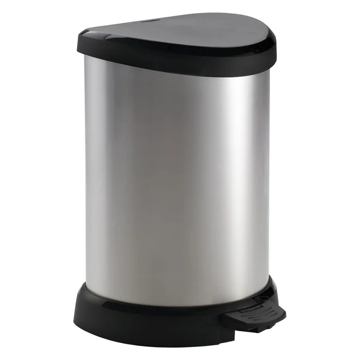Curver Deco Koš na Odpadky 15 l