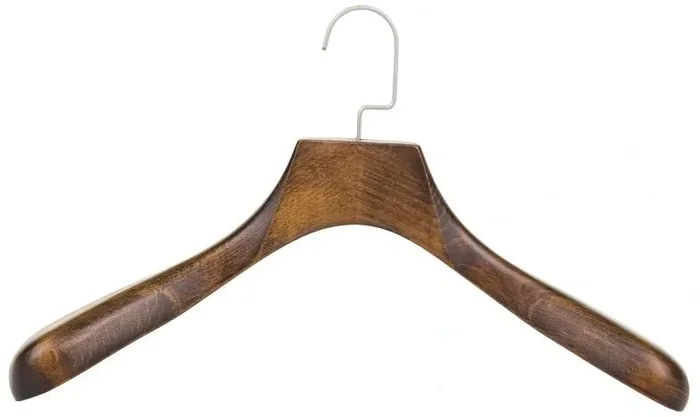 Dámské ramínko na sako a bundu 38 cm