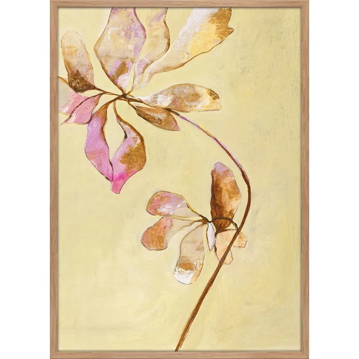 Darling Pink 52x72 cm