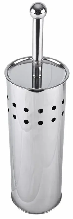 Dea WC kartáč s nerezovou rukojetí