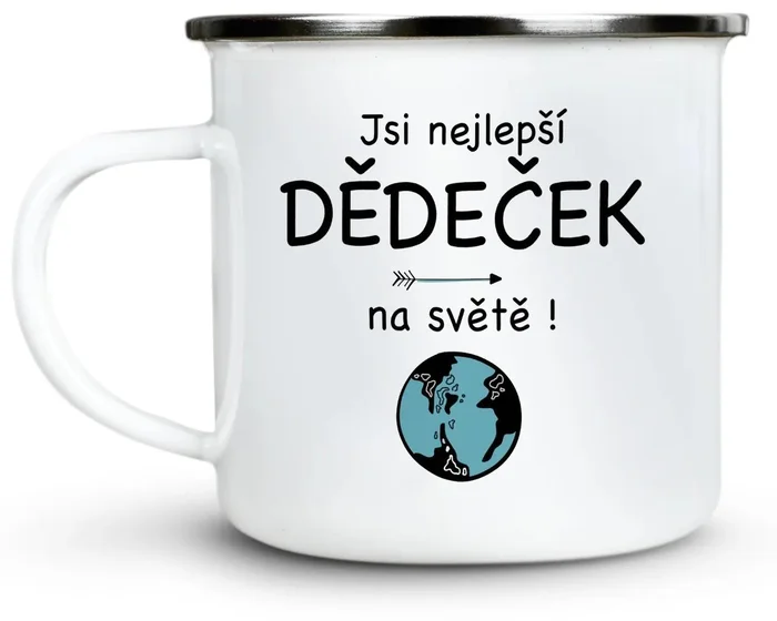 Dědečkova Plecháček 300 ml