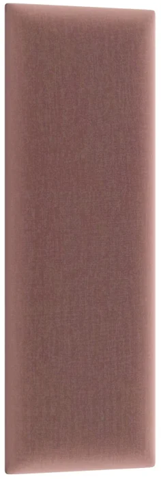 Dekorační panel MATEO 50×20 cm, růžový