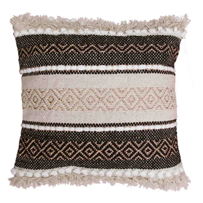 Dekorační polštář 40x40 cm Fancy