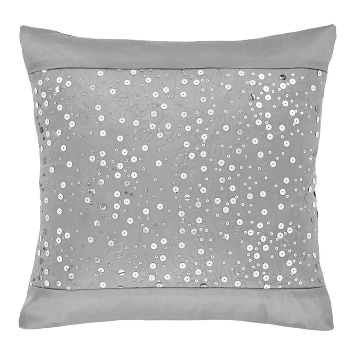 Dekorační polštář 43x43 cm Glitzy Sequin