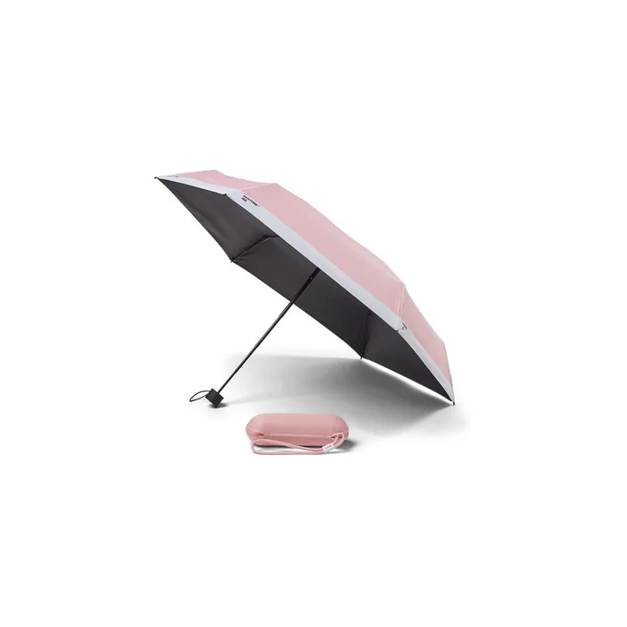Deštník Light Pink 100 cm