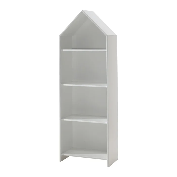 Dětská domečková knihovna Vipack Casami 57x171 cm