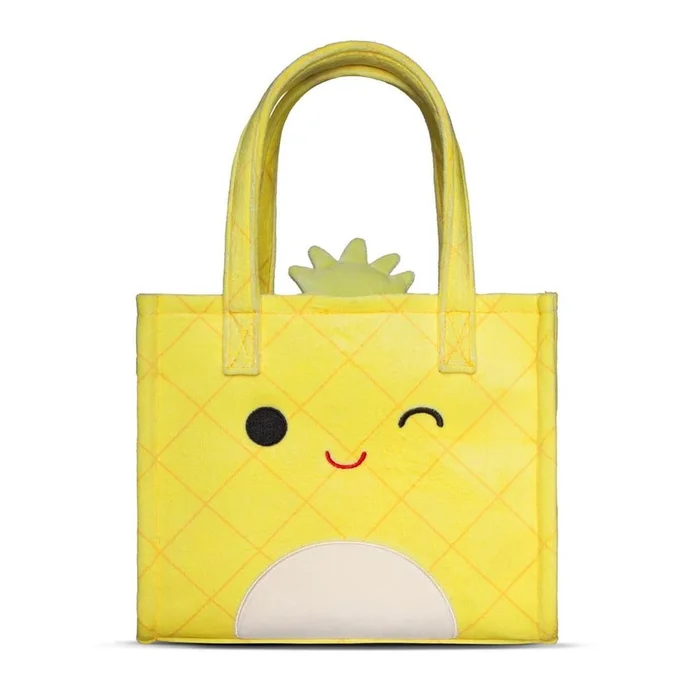 Dětská kabelka Maui 5 l s motivem SQUISHMALLOWS