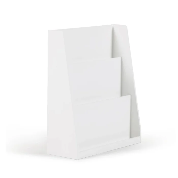 Dětská knihovna Adiventina bílá