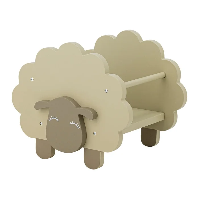 Dětská knihovna Dolly