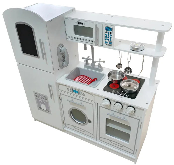 Dětská kuchyňka Amia pro malé kuchaře