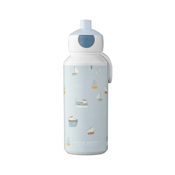 Dětská láhev 400 ml Sailors Bay Mepal