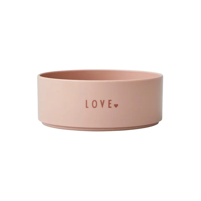 Dětská miska Mini Love 11 cm