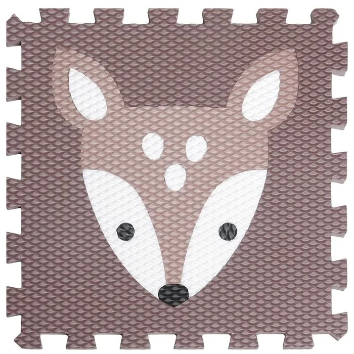 Dětská pěnová podlaha Minideckfloor Koloušek 340x340 mm