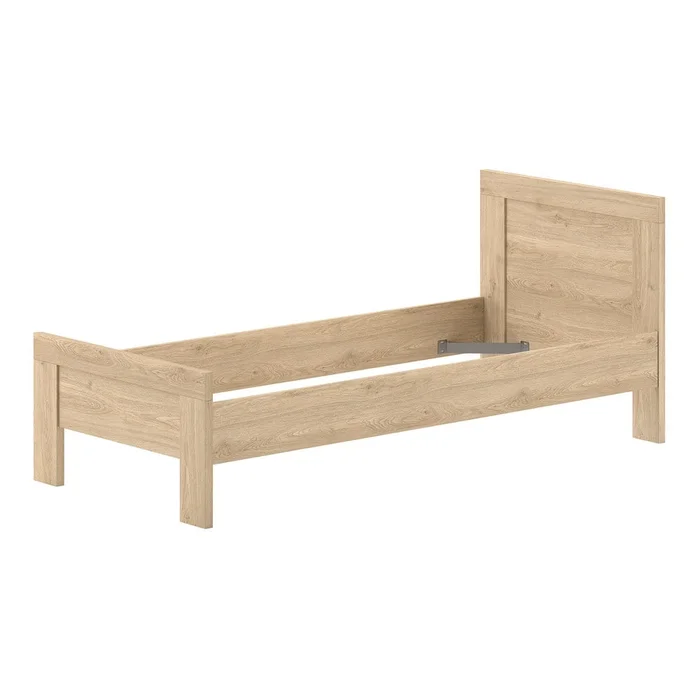 Dětská postel Sam 90x200 cm Vipack