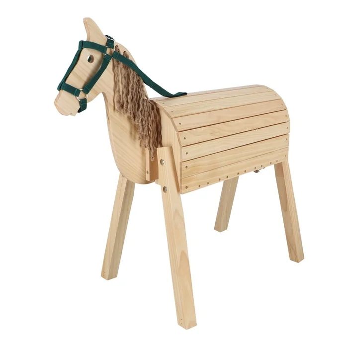 Dětská prolézačka Horse