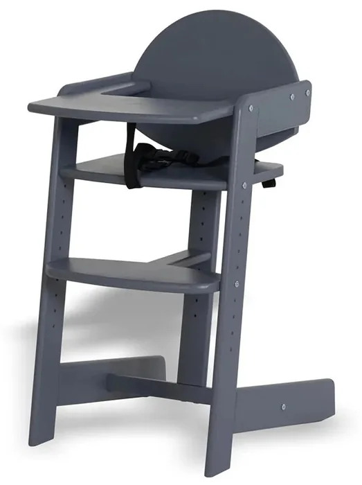 Dětská rostoucí židle Geuther Filou Up šedá