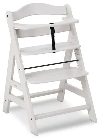 Dětská rostoucí židle Hauck Alpha+ creme
