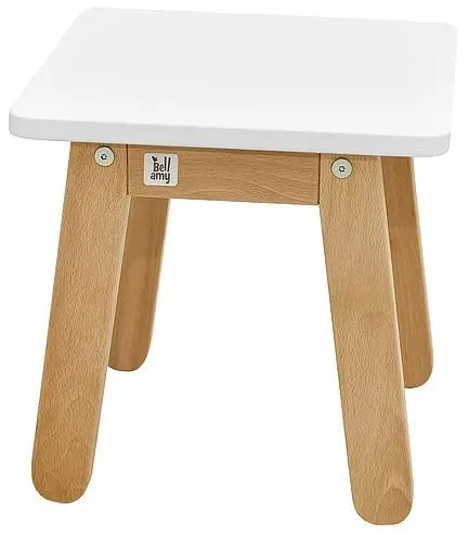 Dětská stolička WOODY PURE