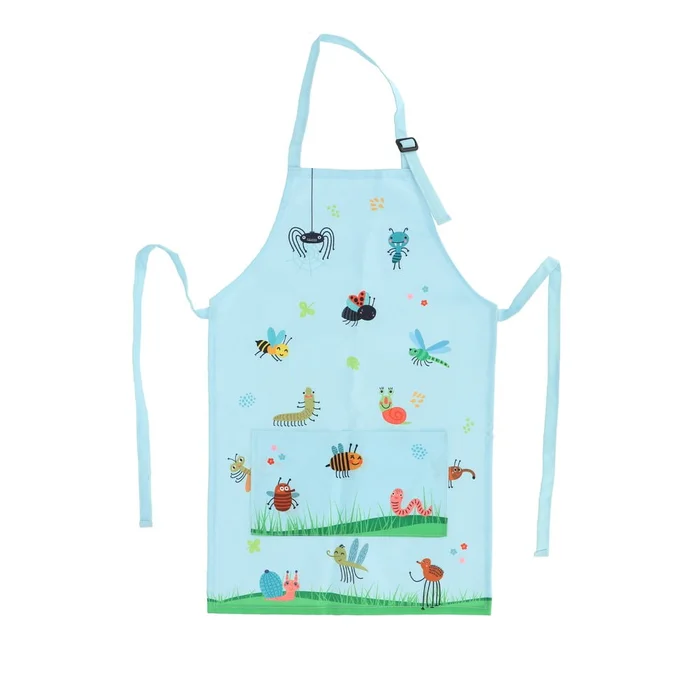 Dětská zástěra Insects Esschert Design
