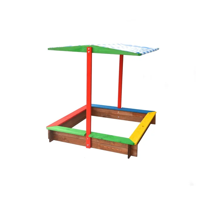 Dětské pískoviště Rojaplast