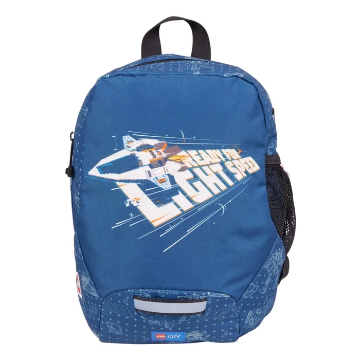 Dětský batoh City Space Explorer LEGO® 10 l
