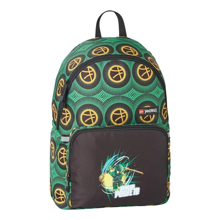 Dětský batoh Ninjago Dragon Power 18 l LEGO®