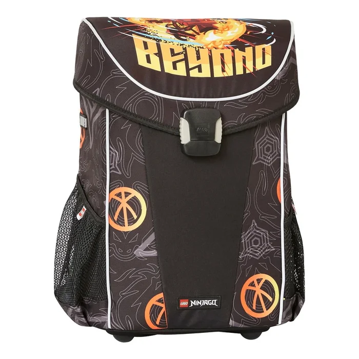 Dětský batoh Ninjago Reach Beyond Easy Light 18 l