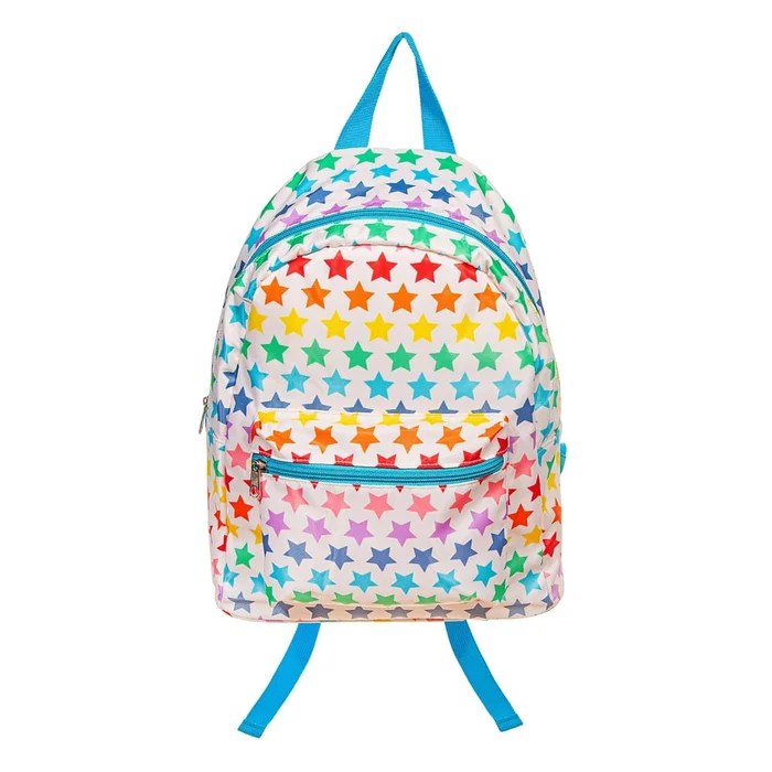 Dětský batoh s hvězdami Rainbow Stars