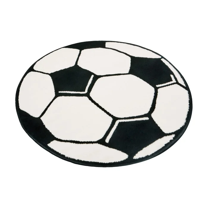 Dětský fotbalový koberec Hanse Home, 100 cm