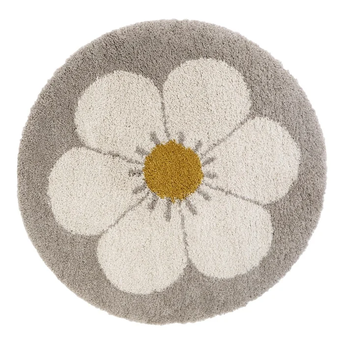 Dětský koberec Bohemian Daisy 120 cm