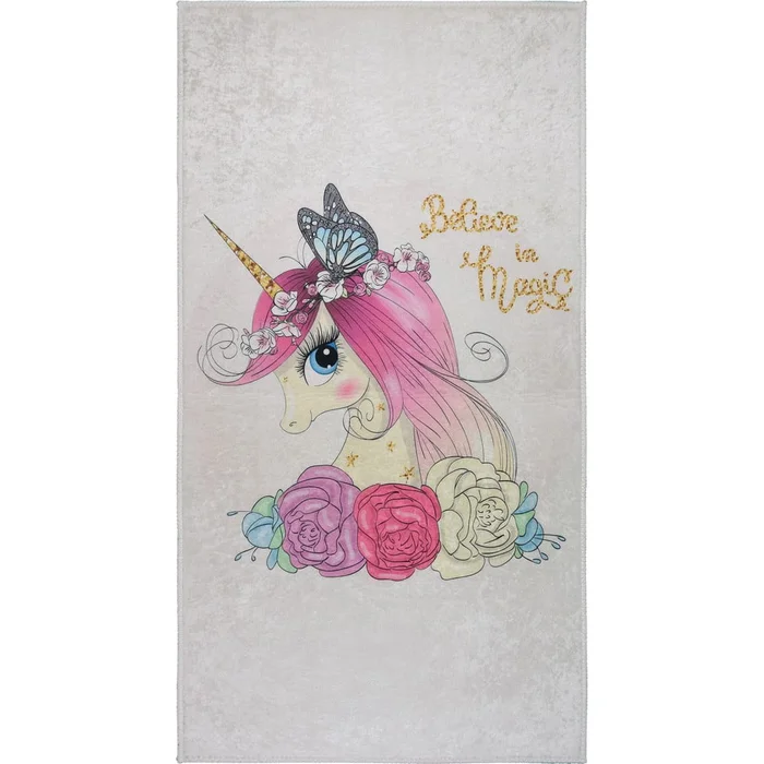 Dětský koberec Cute Unicorn 160x230 cm