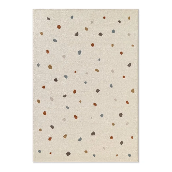 Dětský koberec Funny Dots 160x235 cm