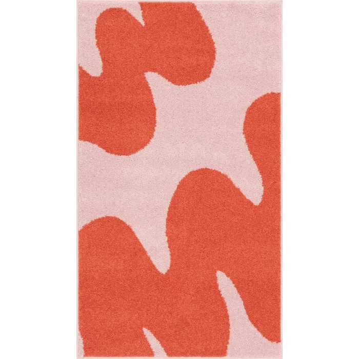 Dětský koberec Hugsy Coral 120x170 cm