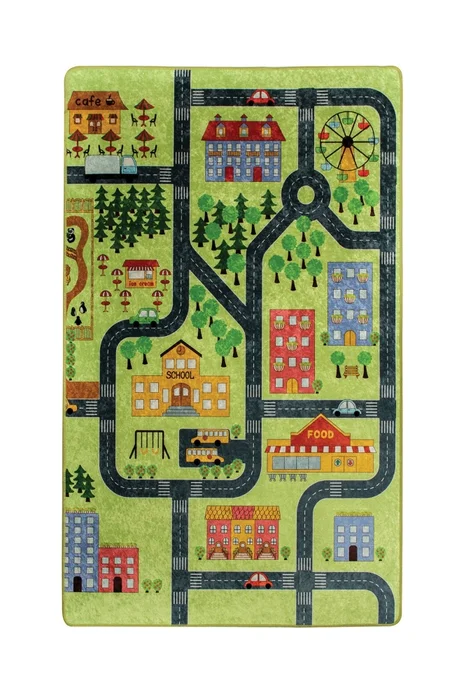Dětský koberec NN00817 100 × 160 cm