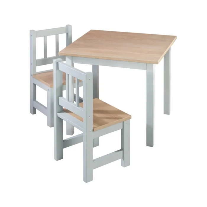 Dětský nábytkový set Woody od Roba