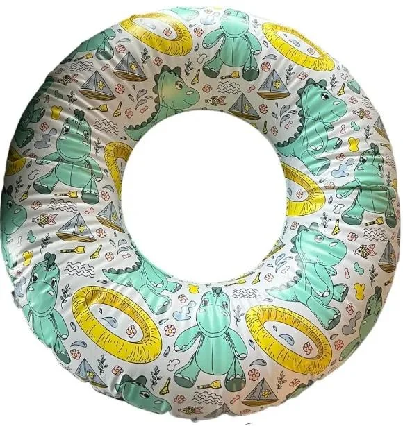 Dětský nafukovací kruh WATERDINO