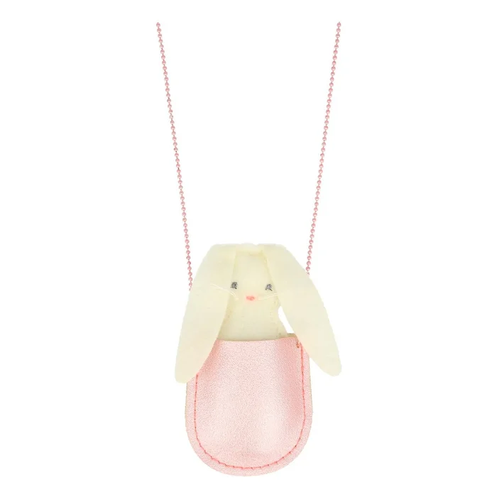 Dětský náhrdelník Bunny od Meri Meri