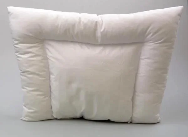 Dětský polštář Aloe Vera 45x60 cm