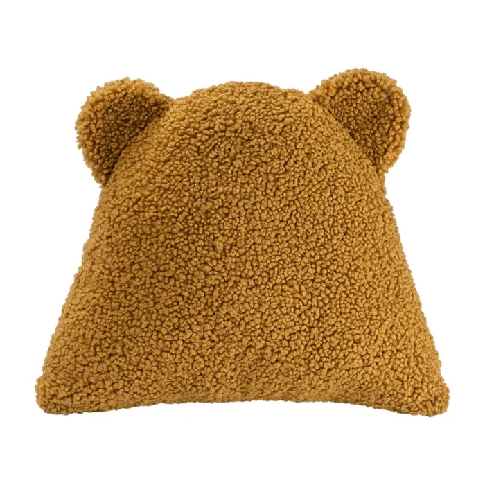Dětský polštář Bear Wigiwama