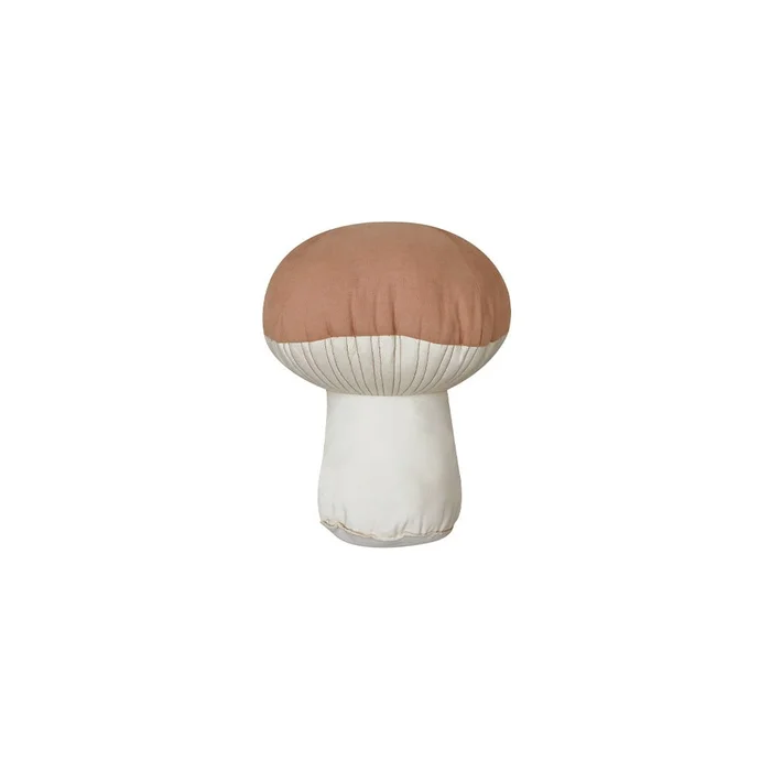 Dětský polštářek Boletus od Lorena Canals