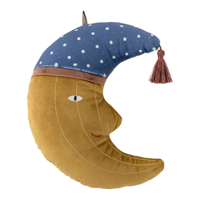 Dětský polštářek Moony