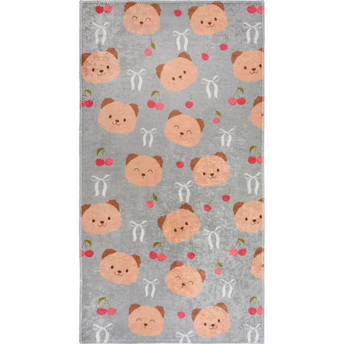 Dětský pratelný koberec 60x100 cm Cute Teddies