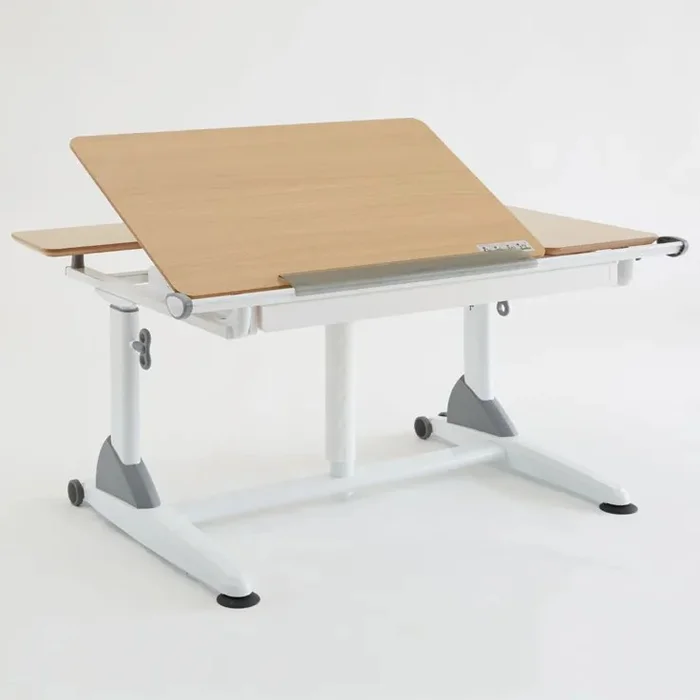 Dětský rostoucí psací stůl Amadeus Roland IV třešeň