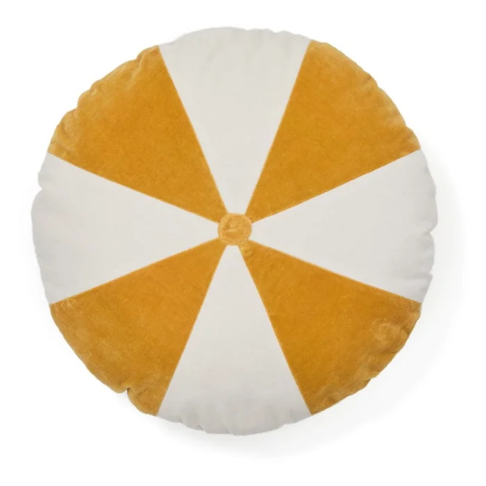 Dětský sametový polštářek Odet 45 cm