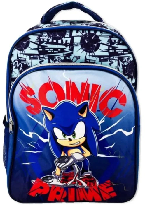 Dětský školní batoh Sonic Prime 20L
