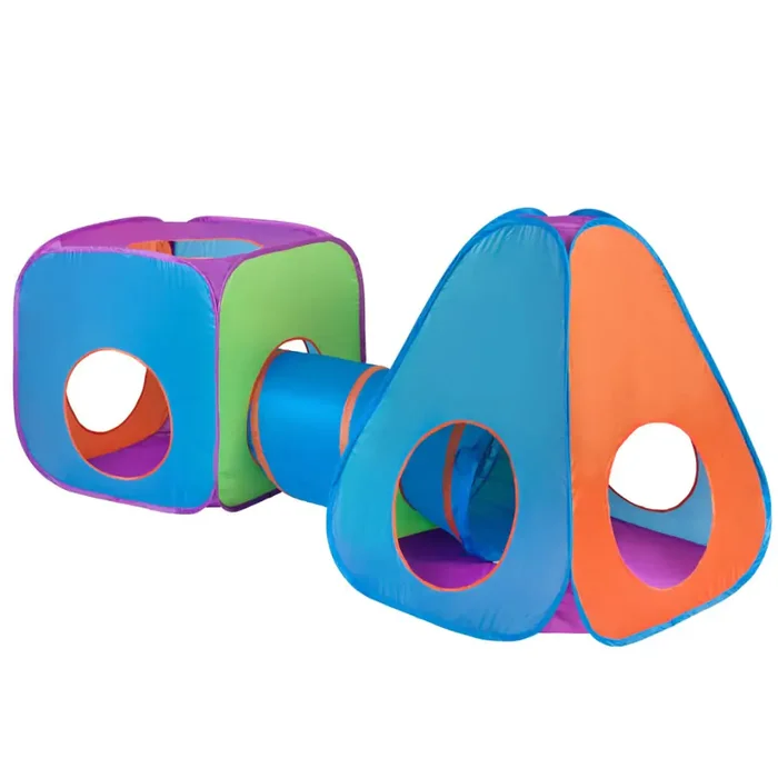 Dětský stan Baby Mix 3v1